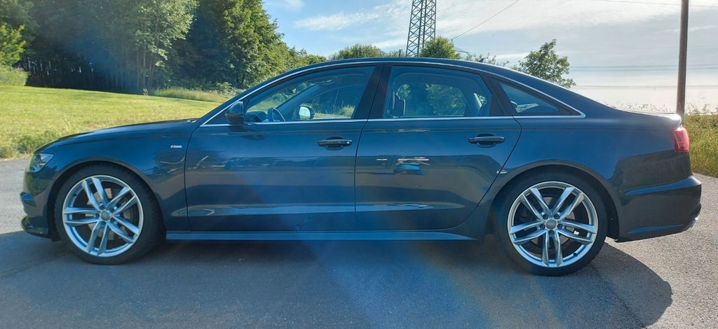 Audi A6 140.000 km 20.995 &euro; Bestwig 59909