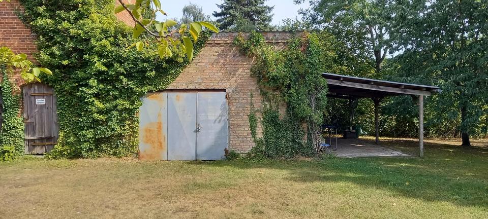 Bauernhaus, Landhaus Fehrbellin - 8 Zimmer, 200 m&sup2;, 310.000&euro; | Angebot:25590882