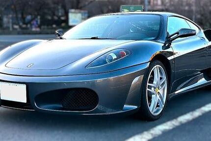 Ferrari F430 35.000 km 217.000 &euro; Tokorozawa 