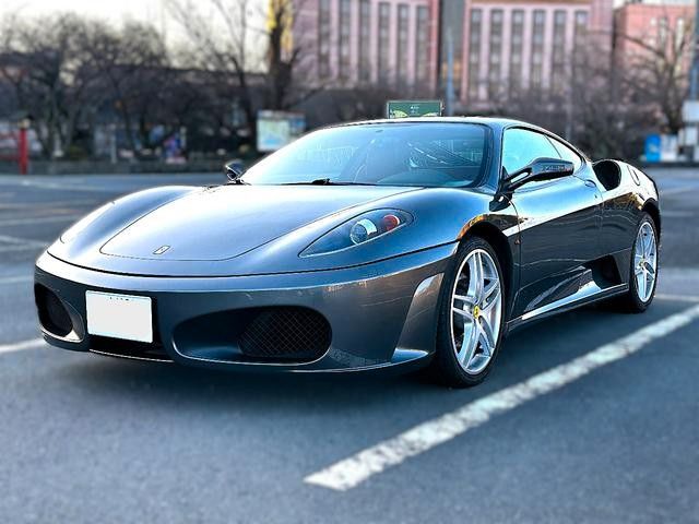 Ferrari F430 35.000 km 217.000 &euro; Tokorozawa 