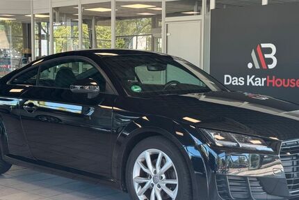 Audi TT 137.680 km 17.980 € Ingolstadt 85053