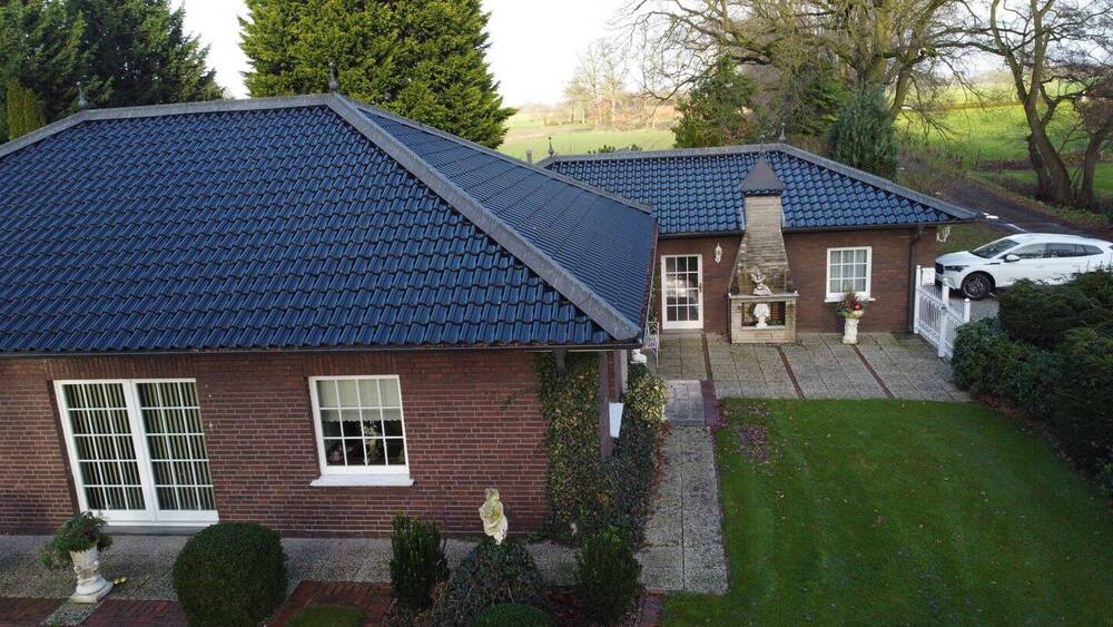 Bungalow Bakum - 5 Zimmer, 112 m&sup2;, 389.000&euro; | Angebot:25735846