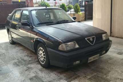 Alfa Romeo 33 175.000 km 1.200 &euro; Stuttgart 70193