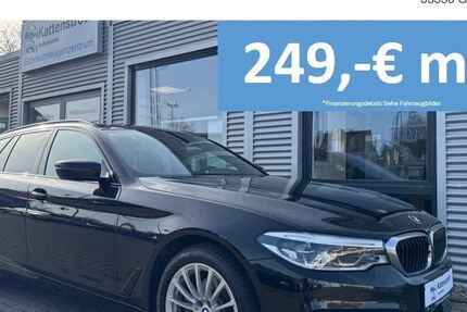 BMW 520 99.000 km 27.690 &euro; Gütersloh 33330