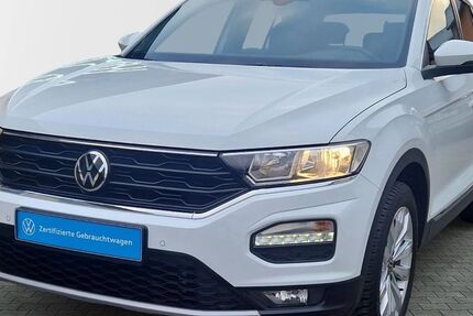 VW T-Roc 42.514 km 23.950 &euro; Groß Grönau 23627