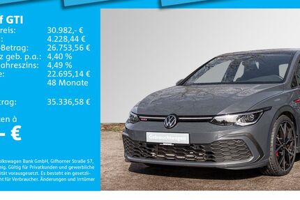 VW Golf 42.447 km 30.982 &euro; Ottobrunn 85521