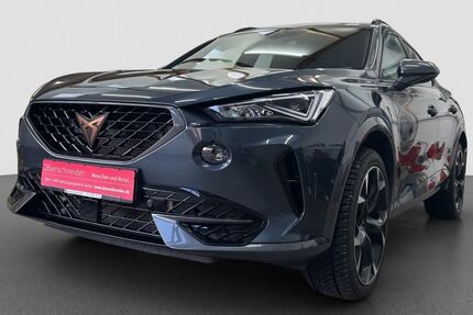 Cupra Formentor 15.000 km 32.990 &euro; Hüttlingen 73460