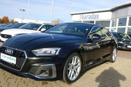 Audi A5 60.936 km 31.400 &euro; Bayreuth 95448