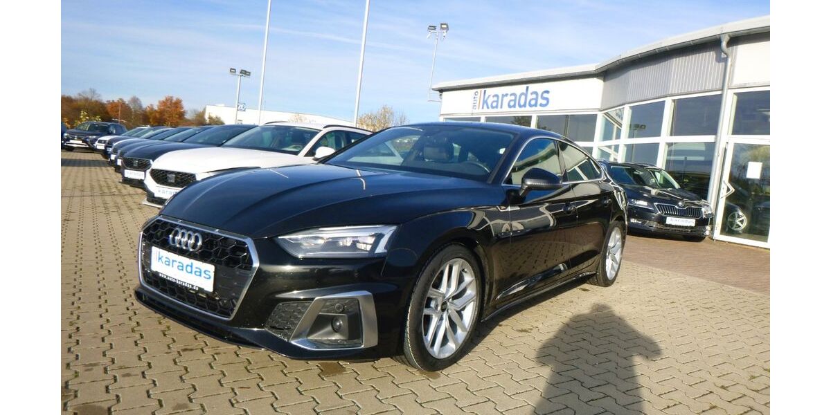 Audi A5 60.936 km 31.400 &euro; Bayreuth 95448