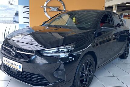 Opel Corsa 58.286 km 13.795 &euro; Bad Salzuflen 32108