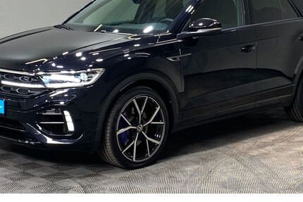 VW T-Roc 9.894 km 37.980 &euro; Bad Düben 04849