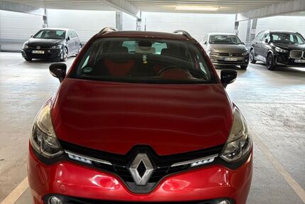 Renault Clio 118.000 km 6.499 &euro; Dortmund 44227