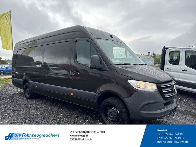 Sprinter