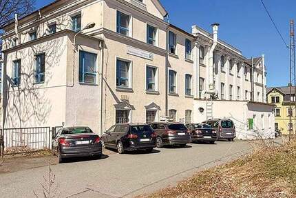 Gewerbeobjekt Thalheim/Erzgebirge Erzgebirge - 125.000&euro; | Angebot:26308443