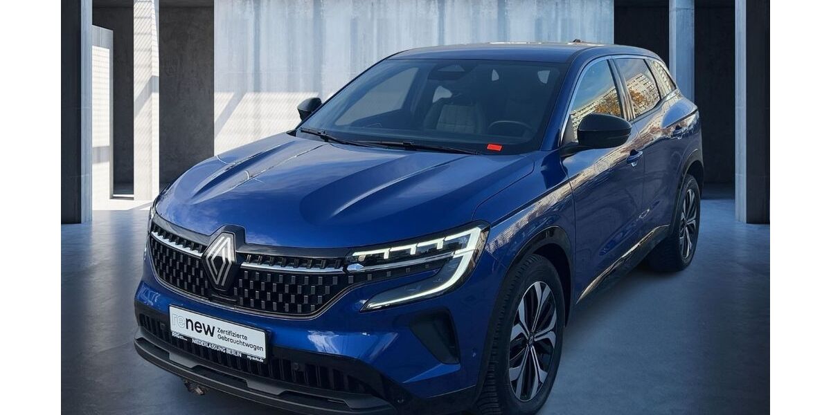 Renault Austral 28.570 km 30.990 € Berlin 13055