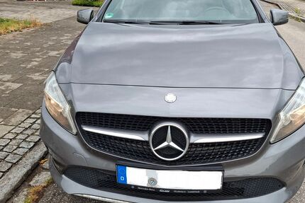 Mercedes-Benz A 180 80.000 km 14.450 &euro; Oberneukirchen 84565