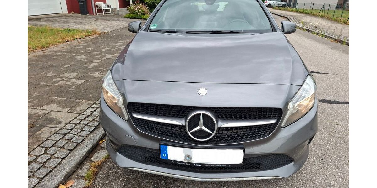 Mercedes-Benz A 180 80.000 km 14.450 &euro; Oberneukirchen 84565