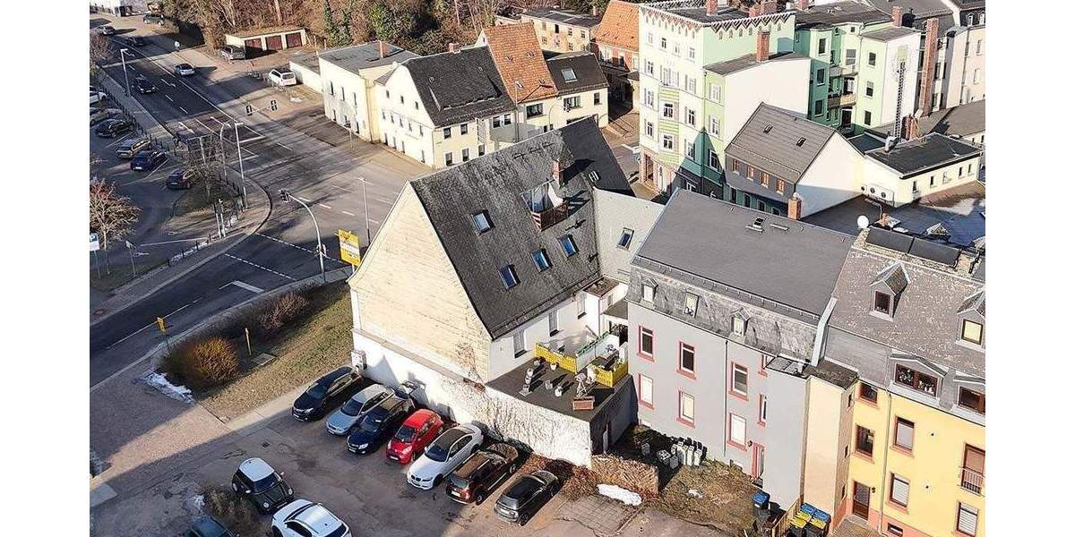 Gewerbeobjekt Mittweida Rößgen - 150.000&euro; | Angebot:24711032