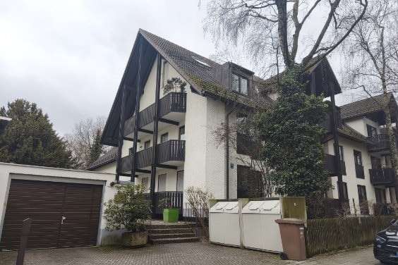 Garagen / Stellplätze München Bogenhausen - 25.000&euro; | Angebot:25197282