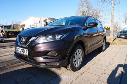 Nissan Qashqai 88.000 km 10.750 &euro; Fürstenfeldbruck 82256