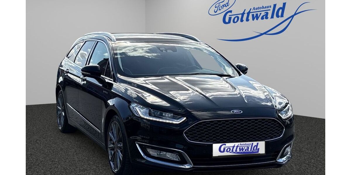 Ford Mondeo 118.500 km 19.990 &euro; Luckenwalde 14943