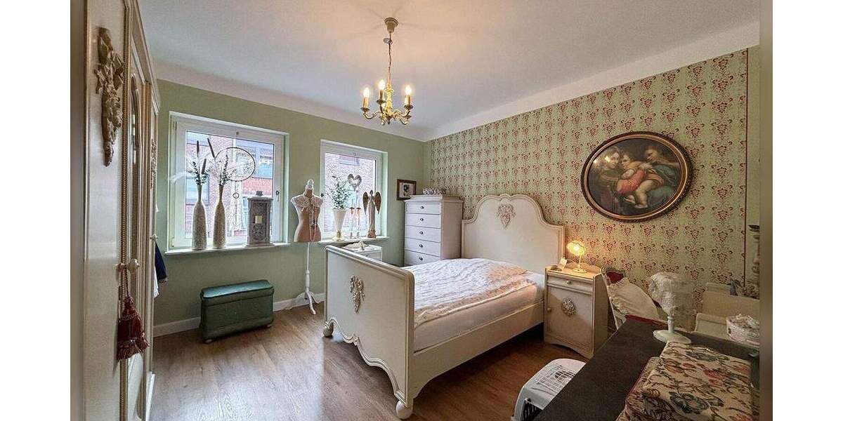 Etagenwohnung Borken - 3 Zimmer, 78 m&sup2;, 199.000&euro; | Angebot:24635868