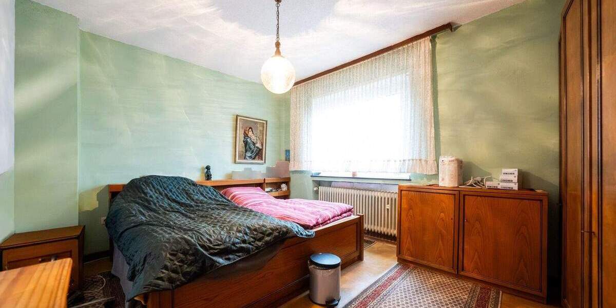 Doppelhaushälfte Brüggen / Bracht Bracht - 4 Zimmer, 89 m&sup2;, 149.000&euro; | Angebot:24793495
