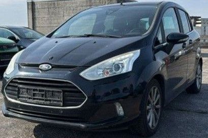 Ford B-Max 63.000 km 10.490 &euro; Ludwigshafen am Rhein 67059