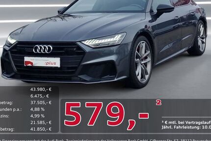 Audi A7 81.531 km 43.980 &euro; Ingolstadt 85057