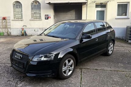 Audi A3 109.000 km 6.800 &euro; dortmund 44339