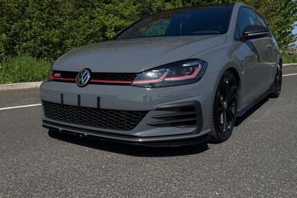 VW Golf 100.000 km 24.600 &euro; Hessisch Lichtenau 37235