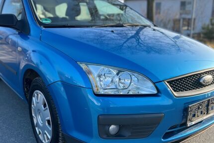 Ford Focus 255.000 km 1.999 &euro; Bickenbach 64404