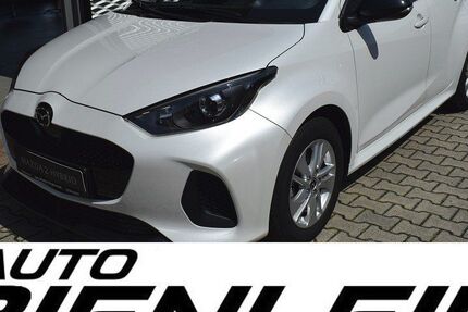Mazda 2 Hybrid 15.509 km 18.800 &euro; Burgkunstadt 96224