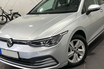 VW Golf 137.000 km 17.995 € Bretten 75015