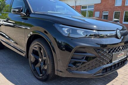 VW Tiguan 31.000 km 43.998 &euro; Grebenstein 34393