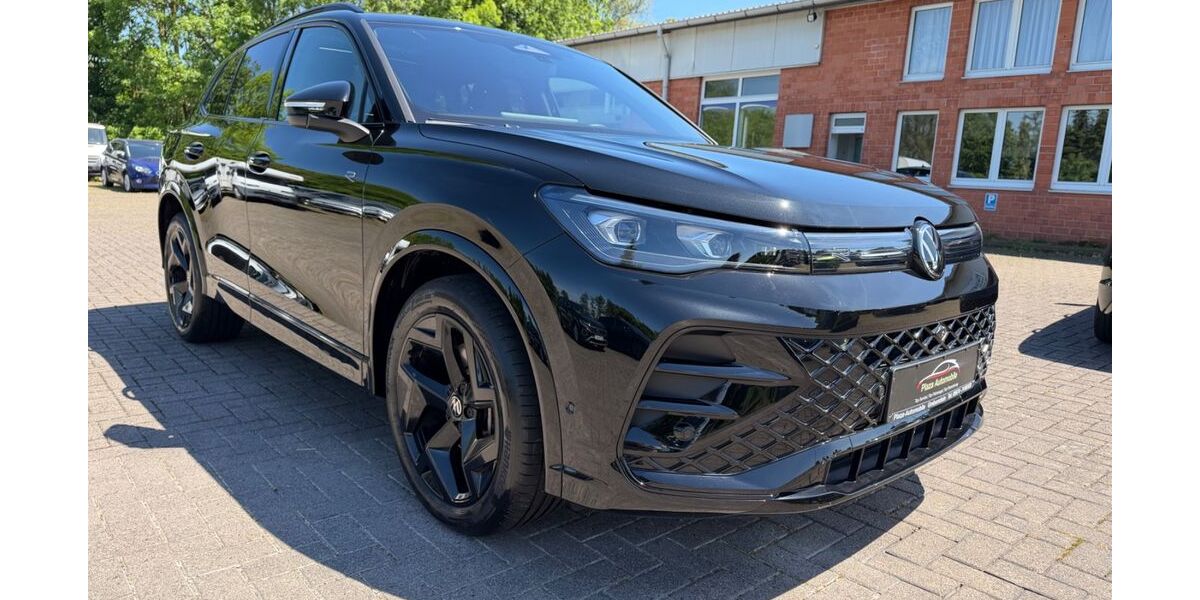 VW Tiguan 31.000 km 43.998 &euro; Grebenstein 34393