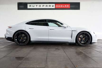 Porsche Taycan 25.400 km 77.880 &euro; Asslar 35614