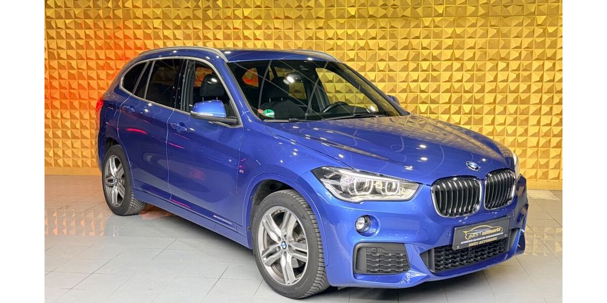 BMW X1 84.906 km 25.490 &euro; Eningen unter Achalm 72800