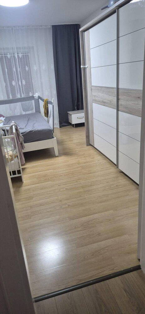 Großzügige 4-Zimmerwohnung mit Balkon in ruhiger Stadtrandlage von Meinerzhageb