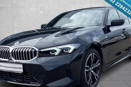 BMW 320 9.497 km 38.555 € Kaltenkirchen 24568