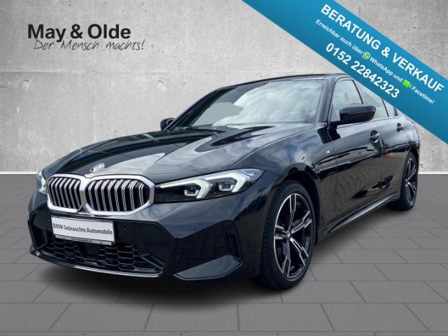 BMW 320 9.497 km 39.777 € Kaltenkirchen 24568