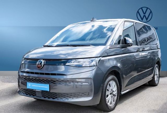 T7 Multivan