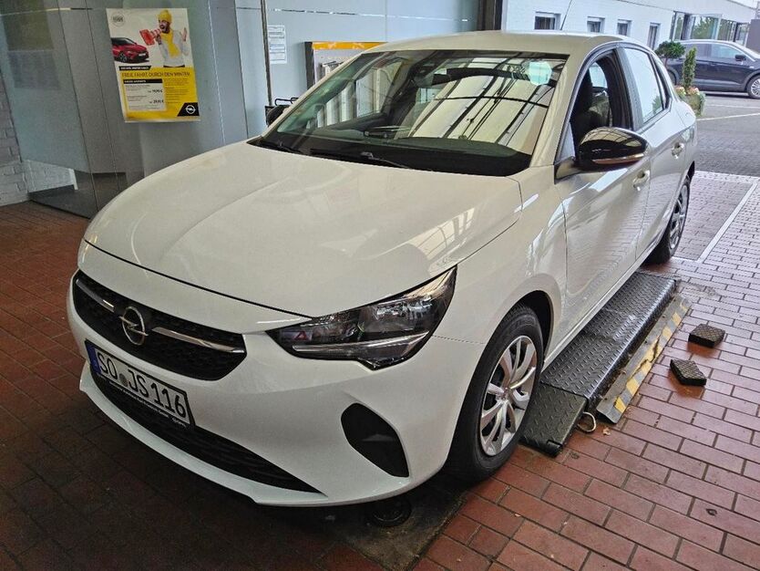 Opel Corsa 14.385 km 12.380 € Ober-Ramstadt 64372