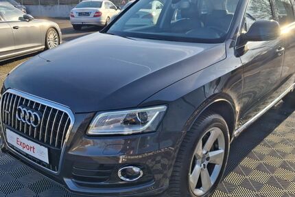 Audi Q5 186.620 km 13.990 &euro; Altendiez 65624