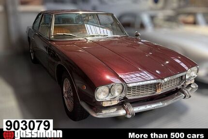Maserati Andere