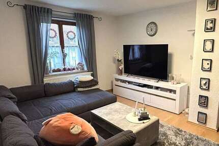 Wohnung zum Kaufen in Altenstadt 109.000 € 53.5 m² 2 zimmer