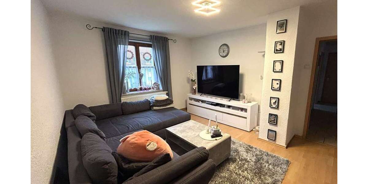 Wohnung zum Kaufen in Altenstadt 109.000 € 53.5 m² 2 zimmer