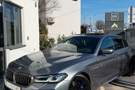 BMW M550 56.760 km 54.000 &euro; Schäftlarn 82069