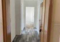 Helle 2 Zimmer Wohnung in Vieringhausen