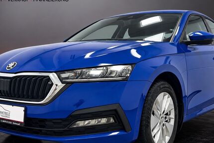 Skoda Octavia 94.899 km 17.480 &euro; Eichenzell 36124